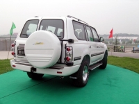 Fuqi 6500 Land King SUV (1 generation) 3.0 MT (160 hp) foto, Fuqi 6500 Land King SUV (1 generation) 3.0 MT (160 hp) fotos, Fuqi 6500 Land King SUV (1 generation) 3.0 MT (160 hp) Bilder, Fuqi 6500 Land King SUV (1 generation) 3.0 MT (160 hp) Bild