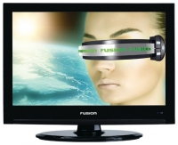 Fusion FLTV-26W4 Technische Daten, Fusion FLTV-26W4 Daten, Fusion FLTV-26W4 Funktionen, Fusion FLTV-26W4 Bewertung, Fusion FLTV-26W4 kaufen, Fusion FLTV-26W4 Preis, Fusion FLTV-26W4 Fernseher