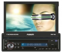 Fusion FMM-7003 Technische Daten, Fusion FMM-7003 Daten, Fusion FMM-7003 Funktionen, Fusion FMM-7003 Bewertung, Fusion FMM-7003 kaufen, Fusion FMM-7003 Preis, Fusion FMM-7003 Auto Multimedia Player