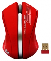 G-CUBE G9V-310R Red USB foto, G-CUBE G9V-310R Red USB fotos, G-CUBE G9V-310R Red USB Bilder, G-CUBE G9V-310R Red USB Bild