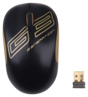 G-CUBE G9V-330BG Black-Gold USB foto, G-CUBE G9V-330BG Black-Gold USB fotos, G-CUBE G9V-330BG Black-Gold USB Bilder, G-CUBE G9V-330BG Black-Gold USB Bild