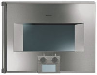 Gaggenau BM 270-110 Technische Daten, Gaggenau BM 270-110 Daten, Gaggenau BM 270-110 Funktionen, Gaggenau BM 270-110 Bewertung, Gaggenau BM 270-110 kaufen, Gaggenau BM 270-110 Preis, Gaggenau BM 270-110 Eingebaute Backöfen