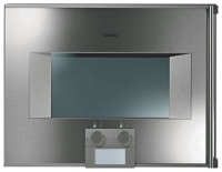 Gaggenau BM 271-110 Technische Daten, Gaggenau BM 271-110 Daten, Gaggenau BM 271-110 Funktionen, Gaggenau BM 271-110 Bewertung, Gaggenau BM 271-110 kaufen, Gaggenau BM 271-110 Preis, Gaggenau BM 271-110 Eingebaute Backöfen