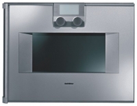 Gaggenau BM 274-130 Technische Daten, Gaggenau BM 274-130 Daten, Gaggenau BM 274-130 Funktionen, Gaggenau BM 274-130 Bewertung, Gaggenau BM 274-130 kaufen, Gaggenau BM 274-130 Preis, Gaggenau BM 274-130 Eingebaute Backöfen