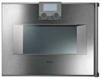 Gaggenau BM 275-110 Technische Daten, Gaggenau BM 275-110 Daten, Gaggenau BM 275-110 Funktionen, Gaggenau BM 275-110 Bewertung, Gaggenau BM 275-110 kaufen, Gaggenau BM 275-110 Preis, Gaggenau BM 275-110 Eingebaute Backöfen