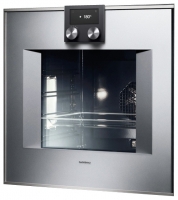 Gaggenau BO 450-110 Technische Daten, Gaggenau BO 450-110 Daten, Gaggenau BO 450-110 Funktionen, Gaggenau BO 450-110 Bewertung, Gaggenau BO 450-110 kaufen, Gaggenau BO 450-110 Preis, Gaggenau BO 450-110 Eingebaute Backöfen