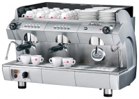 Gaggia GD 2 Technische Daten, Gaggia GD 2 Daten, Gaggia GD 2 Funktionen, Gaggia GD 2 Bewertung, Gaggia GD 2 kaufen, Gaggia GD 2 Preis, Gaggia GD 2 Kaffeemaschine