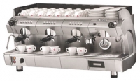 Gaggia GD 4 Technische Daten, Gaggia GD 4 Daten, Gaggia GD 4 Funktionen, Gaggia GD 4 Bewertung, Gaggia GD 4 kaufen, Gaggia GD 4 Preis, Gaggia GD 4 Kaffeemaschine