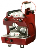 Gaggia One GD Technische Daten, Gaggia One GD Daten, Gaggia One GD Funktionen, Gaggia One GD Bewertung, Gaggia One GD kaufen, Gaggia One GD Preis, Gaggia One GD Kaffeemaschine