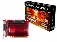 Gainward GeForce 9500 GT 550Mhz PCI-E 2.0 1024Mb 800Mhz 128 bit DVI HDMI HDCP foto, Gainward GeForce 9500 GT 550Mhz PCI-E 2.0 1024Mb 800Mhz 128 bit DVI HDMI HDCP fotos, Gainward GeForce 9500 GT 550Mhz PCI-E 2.0 1024Mb 800Mhz 128 bit DVI HDMI HDCP Bilder, Gainward GeForce 9500 GT 550Mhz PCI-E 2.0 1024Mb 800Mhz 128 bit DVI HDMI HDCP Bild