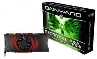 Gainward GeForce 9800 GTX+ 745Mhz PCI-E 2.0 512Mb 2200Mhz 256 bit 2xDVI TV HDCP YPrPb foto, Gainward GeForce 9800 GTX+ 745Mhz PCI-E 2.0 512Mb 2200Mhz 256 bit 2xDVI TV HDCP YPrPb fotos, Gainward GeForce 9800 GTX+ 745Mhz PCI-E 2.0 512Mb 2200Mhz 256 bit 2xDVI TV HDCP YPrPb Bilder, Gainward GeForce 9800 GTX+ 745Mhz PCI-E 2.0 512Mb 2200Mhz 256 bit 2xDVI TV HDCP YPrPb Bild