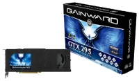 Gainward GeForce GTX 295 576Mhz PCI-E 2.0 1792Mb 1998Mhz 896 bit 2xDVI HDMI HDCP foto, Gainward GeForce GTX 295 576Mhz PCI-E 2.0 1792Mb 1998Mhz 896 bit 2xDVI HDMI HDCP fotos, Gainward GeForce GTX 295 576Mhz PCI-E 2.0 1792Mb 1998Mhz 896 bit 2xDVI HDMI HDCP Bilder, Gainward GeForce GTX 295 576Mhz PCI-E 2.0 1792Mb 1998Mhz 896 bit 2xDVI HDMI HDCP Bild