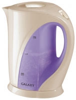 Galaxy GL0102 Technische Daten, Galaxy GL0102 Daten, Galaxy GL0102 Funktionen, Galaxy GL0102 Bewertung, Galaxy GL0102 kaufen, Galaxy GL0102 Preis, Galaxy GL0102 Wasserkocher