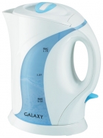 Galaxy GL0103 Technische Daten, Galaxy GL0103 Daten, Galaxy GL0103 Funktionen, Galaxy GL0103 Bewertung, Galaxy GL0103 kaufen, Galaxy GL0103 Preis, Galaxy GL0103 Wasserkocher
