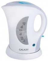 Galaxy GL0105 Technische Daten, Galaxy GL0105 Daten, Galaxy GL0105 Funktionen, Galaxy GL0105 Bewertung, Galaxy GL0105 kaufen, Galaxy GL0105 Preis, Galaxy GL0105 Wasserkocher