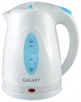 Galaxy GL0204 Technische Daten, Galaxy GL0204 Daten, Galaxy GL0204 Funktionen, Galaxy GL0204 Bewertung, Galaxy GL0204 kaufen, Galaxy GL0204 Preis, Galaxy GL0204 Wasserkocher