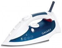 Galaxy GL6102 Technische Daten, Galaxy GL6102 Daten, Galaxy GL6102 Funktionen, Galaxy GL6102 Bewertung, Galaxy GL6102 kaufen, Galaxy GL6102 Preis, Galaxy GL6102 Bügeleisen