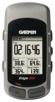 Garmin Edge 305 Technische Daten, Garmin Edge 305 Daten, Garmin Edge 305 Funktionen, Garmin Edge 305 Bewertung, Garmin Edge 305 kaufen, Garmin Edge 305 Preis, Garmin Edge 305 GPS Navigation