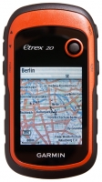 Garmin eTrex 20 Technische Daten, Garmin eTrex 20 Daten, Garmin eTrex 20 Funktionen, Garmin eTrex 20 Bewertung, Garmin eTrex 20 kaufen, Garmin eTrex 20 Preis, Garmin eTrex 20 GPS Navigation