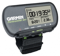 Garmin Forerunner 201 foto, Garmin Forerunner 201 fotos, Garmin Forerunner 201 Bilder, Garmin Forerunner 201 Bild