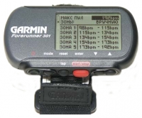 Garmin Forerunner 301 foto, Garmin Forerunner 301 fotos, Garmin Forerunner 301 Bilder, Garmin Forerunner 301 Bild