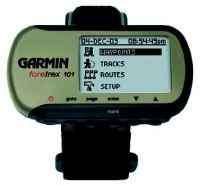 Garmin Foretrex 101 foto, Garmin Foretrex 101 fotos, Garmin Foretrex 101 Bilder, Garmin Foretrex 101 Bild