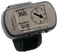 Garmin Foretrex 301 foto, Garmin Foretrex 301 fotos, Garmin Foretrex 301 Bilder, Garmin Foretrex 301 Bild