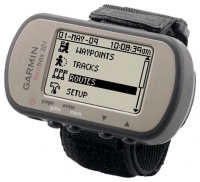 Garmin Foretrex 301 foto, Garmin Foretrex 301 fotos, Garmin Foretrex 301 Bilder, Garmin Foretrex 301 Bild