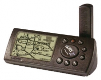 Garmin GPS III Plus Technische Daten, Garmin GPS III Plus Daten, Garmin GPS III Plus Funktionen, Garmin GPS III Plus Bewertung, Garmin GPS III Plus kaufen, Garmin GPS III Plus Preis, Garmin GPS III Plus GPS Navigation