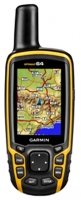 Garmin GPSMAP 64 foto, Garmin GPSMAP 64 fotos, Garmin GPSMAP 64 Bilder, Garmin GPSMAP 64 Bild
