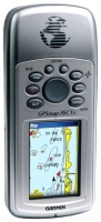 Garmin GPSMAP 76CSx foto, Garmin GPSMAP 76CSx fotos, Garmin GPSMAP 76CSx Bilder, Garmin GPSMAP 76CSx Bild