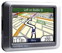 Garmin Nuvi 200 Technische Daten, Garmin Nuvi 200 Daten, Garmin Nuvi 200 Funktionen, Garmin Nuvi 200 Bewertung, Garmin Nuvi 200 kaufen, Garmin Nuvi 200 Preis, Garmin Nuvi 200 GPS Navigation