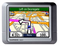 Garmin nuvi 270 Technische Daten, Garmin nuvi 270 Daten, Garmin nuvi 270 Funktionen, Garmin nuvi 270 Bewertung, Garmin nuvi 270 kaufen, Garmin nuvi 270 Preis, Garmin nuvi 270 GPS Navigation