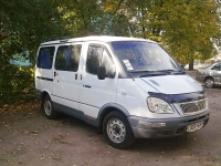 GAS 2217 Barguzin Sable 2217 minibus (1 generation) 2.3 MT (98hp) Technische Daten, GAS 2217 Barguzin Sable 2217 minibus (1 generation) 2.3 MT (98hp) Daten, GAS 2217 Barguzin Sable 2217 minibus (1 generation) 2.3 MT (98hp) Funktionen, GAS 2217 Barguzin Sable 2217 minibus (1 generation) 2.3 MT (98hp) Bewertung, GAS 2217 Barguzin Sable 2217 minibus (1 generation) 2.3 MT (98hp) kaufen, GAS 2217 Barguzin Sable 2217 minibus (1 generation) 2.3 MT (98hp) Preis, GAS 2217 Barguzin Sable 2217 minibus (1 generation) 2.3 MT (98hp) Autos