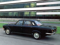 GAS 24 Volga Sedan (1 generation) 2.4 MT (95hp) foto, GAS 24 Volga Sedan (1 generation) 2.4 MT (95hp) fotos, GAS 24 Volga Sedan (1 generation) 2.4 MT (95hp) Bilder, GAS 24 Volga Sedan (1 generation) 2.4 MT (95hp) Bild