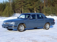 GAS 31105 Volga Sedan (1 generation) 2.4 MT (137hp) foto, GAS 31105 Volga Sedan (1 generation) 2.4 MT (137hp) fotos, GAS 31105 Volga Sedan (1 generation) 2.4 MT (137hp) Bilder, GAS 31105 Volga Sedan (1 generation) 2.4 MT (137hp) Bild
