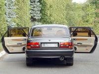 GAS 31105 Volga Sedan (1 generation) 2.4 MT (137hp) foto, GAS 31105 Volga Sedan (1 generation) 2.4 MT (137hp) fotos, GAS 31105 Volga Sedan (1 generation) 2.4 MT (137hp) Bilder, GAS 31105 Volga Sedan (1 generation) 2.4 MT (137hp) Bild