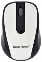 Gear Head MP2120WHT White USB foto, Gear Head MP2120WHT White USB fotos, Gear Head MP2120WHT White USB Bilder, Gear Head MP2120WHT White USB Bild