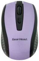 Gear Head MP2425PUR Purple USB foto, Gear Head MP2425PUR Purple USB fotos, Gear Head MP2425PUR Purple USB Bilder, Gear Head MP2425PUR Purple USB Bild