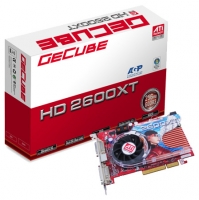 GeCube Radeon HD 2600 XT 800Mhz AGP 256Mb 1600Mhz 128 bit 2xDVI TV HDCP YPrPb Technische Daten, GeCube Radeon HD 2600 XT 800Mhz AGP 256Mb 1600Mhz 128 bit 2xDVI TV HDCP YPrPb Daten, GeCube Radeon HD 2600 XT 800Mhz AGP 256Mb 1600Mhz 128 bit 2xDVI TV HDCP YPrPb Funktionen, GeCube Radeon HD 2600 XT 800Mhz AGP 256Mb 1600Mhz 128 bit 2xDVI TV HDCP YPrPb Bewertung, GeCube Radeon HD 2600 XT 800Mhz AGP 256Mb 1600Mhz 128 bit 2xDVI TV HDCP YPrPb kaufen, GeCube Radeon HD 2600 XT 800Mhz AGP 256Mb 1600Mhz 128 bit 2xDVI TV HDCP YPrPb Preis, GeCube Radeon HD 2600 XT 800Mhz AGP 256Mb 1600Mhz 128 bit 2xDVI TV HDCP YPrPb Grafikkarten