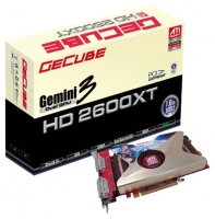 GeCube Radeon HD 2600 XT 800Mhz PCI-E 1024Mb 1600Mhz 256 bit 2xDVI TV HDCP YPrPb Technische Daten, GeCube Radeon HD 2600 XT 800Mhz PCI-E 1024Mb 1600Mhz 256 bit 2xDVI TV HDCP YPrPb Daten, GeCube Radeon HD 2600 XT 800Mhz PCI-E 1024Mb 1600Mhz 256 bit 2xDVI TV HDCP YPrPb Funktionen, GeCube Radeon HD 2600 XT 800Mhz PCI-E 1024Mb 1600Mhz 256 bit 2xDVI TV HDCP YPrPb Bewertung, GeCube Radeon HD 2600 XT 800Mhz PCI-E 1024Mb 1600Mhz 256 bit 2xDVI TV HDCP YPrPb kaufen, GeCube Radeon HD 2600 XT 800Mhz PCI-E 1024Mb 1600Mhz 256 bit 2xDVI TV HDCP YPrPb Preis, GeCube Radeon HD 2600 XT 800Mhz PCI-E 1024Mb 1600Mhz 256 bit 2xDVI TV HDCP YPrPb Grafikkarten