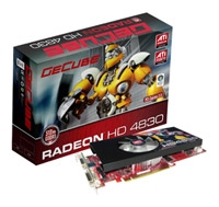 GeCube Radeon HD 4830 575Mhz PCI-E 2.0 512Mb 1800Mhz 256 bit 2xDVI HDMI HDCP Technische Daten, GeCube Radeon HD 4830 575Mhz PCI-E 2.0 512Mb 1800Mhz 256 bit 2xDVI HDMI HDCP Daten, GeCube Radeon HD 4830 575Mhz PCI-E 2.0 512Mb 1800Mhz 256 bit 2xDVI HDMI HDCP Funktionen, GeCube Radeon HD 4830 575Mhz PCI-E 2.0 512Mb 1800Mhz 256 bit 2xDVI HDMI HDCP Bewertung, GeCube Radeon HD 4830 575Mhz PCI-E 2.0 512Mb 1800Mhz 256 bit 2xDVI HDMI HDCP kaufen, GeCube Radeon HD 4830 575Mhz PCI-E 2.0 512Mb 1800Mhz 256 bit 2xDVI HDMI HDCP Preis, GeCube Radeon HD 4830 575Mhz PCI-E 2.0 512Mb 1800Mhz 256 bit 2xDVI HDMI HDCP Grafikkarten