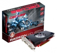 GeCube Radeon HD 4850 625Mhz PCI-E 2.0 1024Mb 2000Mhz 256 bit 2xDVI TV HDCP YPrPb Technische Daten, GeCube Radeon HD 4850 625Mhz PCI-E 2.0 1024Mb 2000Mhz 256 bit 2xDVI TV HDCP YPrPb Daten, GeCube Radeon HD 4850 625Mhz PCI-E 2.0 1024Mb 2000Mhz 256 bit 2xDVI TV HDCP YPrPb Funktionen, GeCube Radeon HD 4850 625Mhz PCI-E 2.0 1024Mb 2000Mhz 256 bit 2xDVI TV HDCP YPrPb Bewertung, GeCube Radeon HD 4850 625Mhz PCI-E 2.0 1024Mb 2000Mhz 256 bit 2xDVI TV HDCP YPrPb kaufen, GeCube Radeon HD 4850 625Mhz PCI-E 2.0 1024Mb 2000Mhz 256 bit 2xDVI TV HDCP YPrPb Preis, GeCube Radeon HD 4850 625Mhz PCI-E 2.0 1024Mb 2000Mhz 256 bit 2xDVI TV HDCP YPrPb Grafikkarten