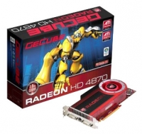 GeCube Radeon HD 4870 750Mhz PCI-E 2.0 1024Mb 3600Mhz 256 bit 2xDVI TV HDCP YPrPb Technische Daten, GeCube Radeon HD 4870 750Mhz PCI-E 2.0 1024Mb 3600Mhz 256 bit 2xDVI TV HDCP YPrPb Daten, GeCube Radeon HD 4870 750Mhz PCI-E 2.0 1024Mb 3600Mhz 256 bit 2xDVI TV HDCP YPrPb Funktionen, GeCube Radeon HD 4870 750Mhz PCI-E 2.0 1024Mb 3600Mhz 256 bit 2xDVI TV HDCP YPrPb Bewertung, GeCube Radeon HD 4870 750Mhz PCI-E 2.0 1024Mb 3600Mhz 256 bit 2xDVI TV HDCP YPrPb kaufen, GeCube Radeon HD 4870 750Mhz PCI-E 2.0 1024Mb 3600Mhz 256 bit 2xDVI TV HDCP YPrPb Preis, GeCube Radeon HD 4870 750Mhz PCI-E 2.0 1024Mb 3600Mhz 256 bit 2xDVI TV HDCP YPrPb Grafikkarten