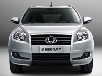 Geely GX7 Crossover (1 generation) 2.0 AT (141 HP) foto, Geely GX7 Crossover (1 generation) 2.0 AT (141 HP) fotos, Geely GX7 Crossover (1 generation) 2.0 AT (141 HP) Bilder, Geely GX7 Crossover (1 generation) 2.0 AT (141 HP) Bild