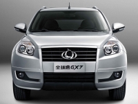 Geely GX7 Crossover (1 generation) 2.0 MT (141 HP) foto, Geely GX7 Crossover (1 generation) 2.0 MT (141 HP) fotos, Geely GX7 Crossover (1 generation) 2.0 MT (141 HP) Bilder, Geely GX7 Crossover (1 generation) 2.0 MT (141 HP) Bild
