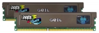 Geil G31GB1066C7DC Technische Daten, Geil G31GB1066C7DC Daten, Geil G31GB1066C7DC Funktionen, Geil G31GB1066C7DC Bewertung, Geil G31GB1066C7DC kaufen, Geil G31GB1066C7DC Preis, Geil G31GB1066C7DC Speichermodule