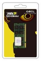 Geil GS32GB1066C7SC Technische Daten, Geil GS32GB1066C7SC Daten, Geil GS32GB1066C7SC Funktionen, Geil GS32GB1066C7SC Bewertung, Geil GS32GB1066C7SC kaufen, Geil GS32GB1066C7SC Preis, Geil GS32GB1066C7SC Speichermodule