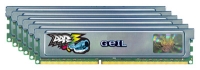 Geil GU312GB1600C7HC Technische Daten, Geil GU312GB1600C7HC Daten, Geil GU312GB1600C7HC Funktionen, Geil GU312GB1600C7HC Bewertung, Geil GU312GB1600C7HC kaufen, Geil GU312GB1600C7HC Preis, Geil GU312GB1600C7HC Speichermodule