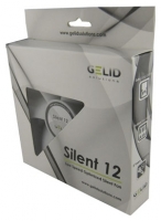 GELID Solutions Silent 12 foto, GELID Solutions Silent 12 fotos, GELID Solutions Silent 12 Bilder, GELID Solutions Silent 12 Bild